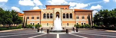 Rice Jones Graduate School of Business